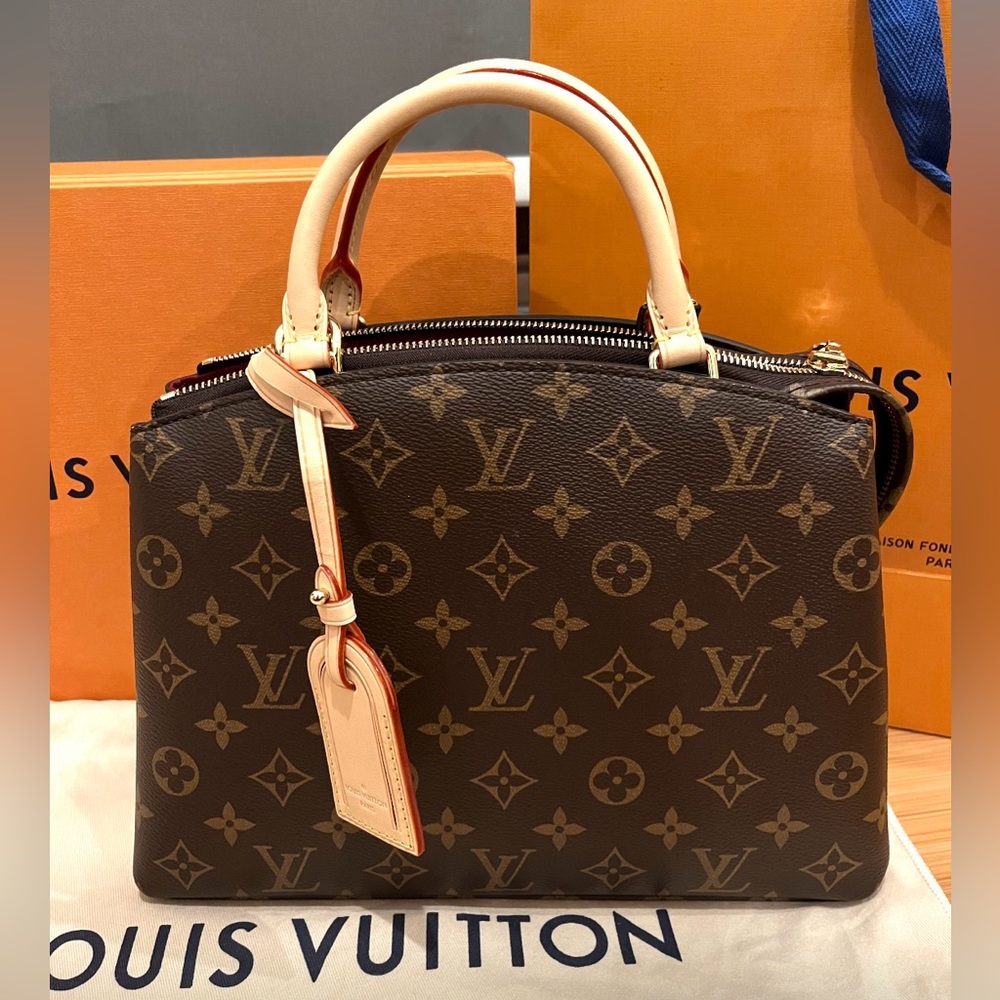 Louis Vuitton Petit Palais
